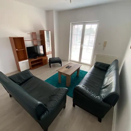 Jovana 2 Apartment