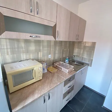 Apartment Jovana 2 *