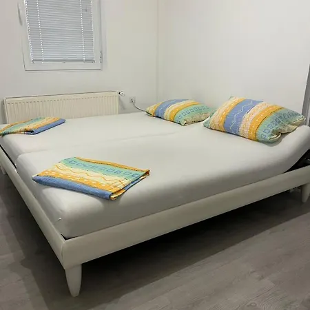 Apartment Jovana 2 Jagodina